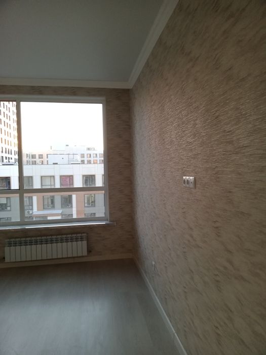 Ремонт квартир под ключ