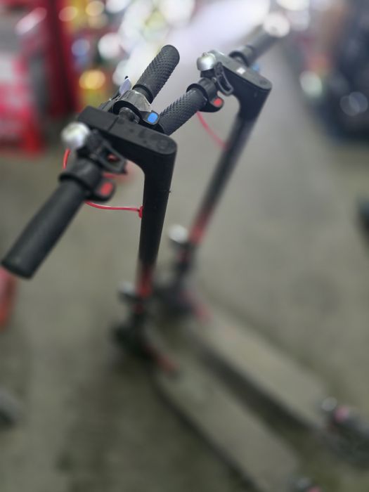 Trotinete electrice
