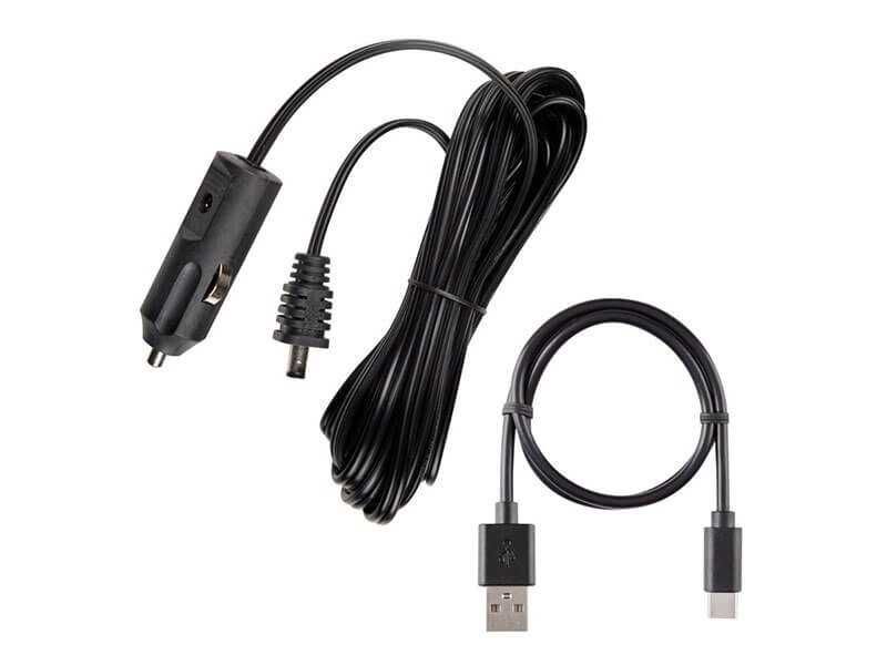 Компресор Osram TYREinflate 4000 за гуми, 8.3 bar, 12V DC, 90dB, с вградена батерия 5000mAh
