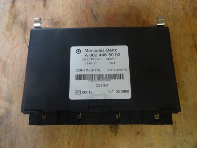 calculator fr mercedes a0024465002 a2c53420870