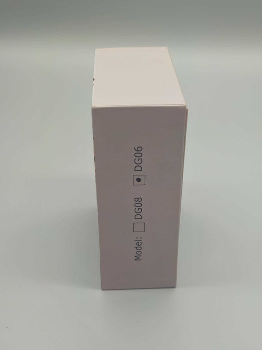 SANOTO DG06 спортни слушалки  (Open-Ear), Bluetooth 5.3, IPX5 – черни