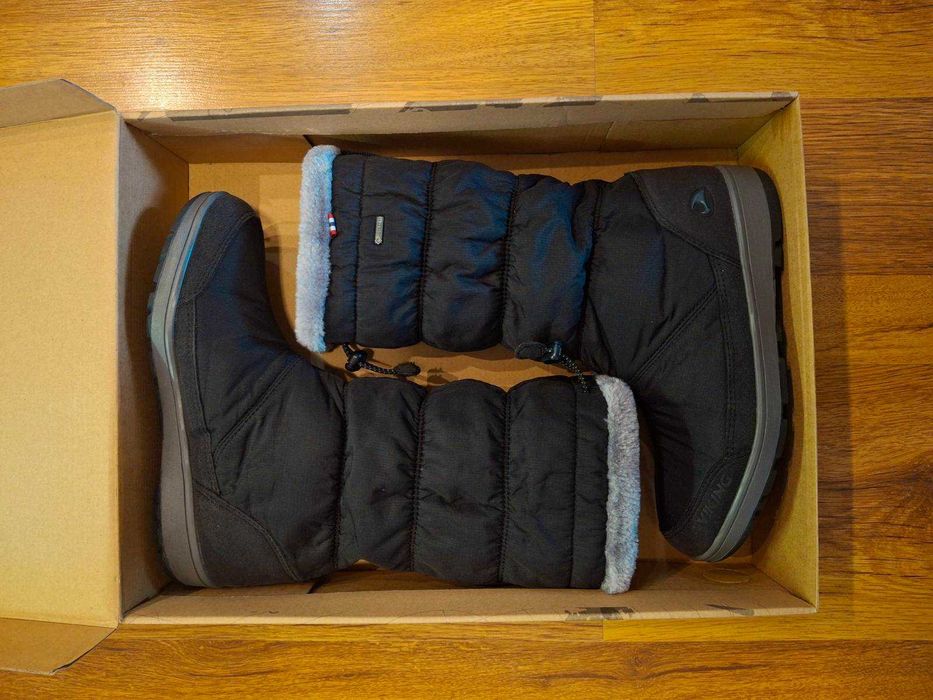 Апрески Viking 36 номер