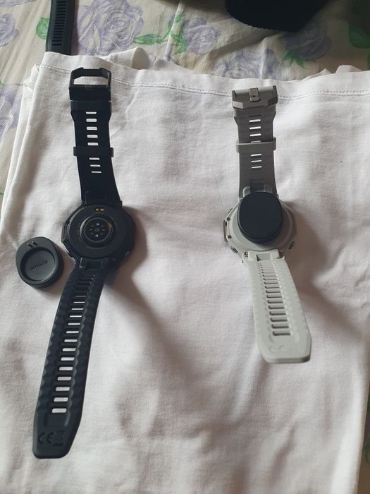 Smartwatch Amazfit T-Rex 3