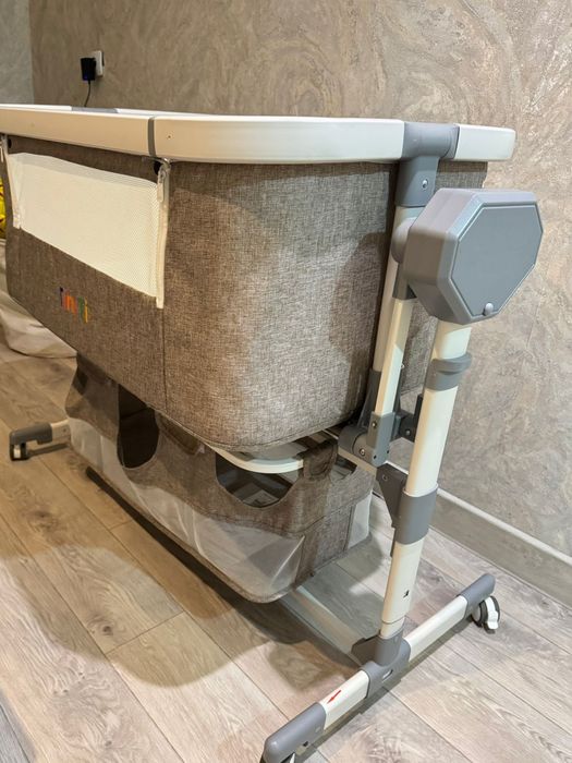 Продам электрокроватку