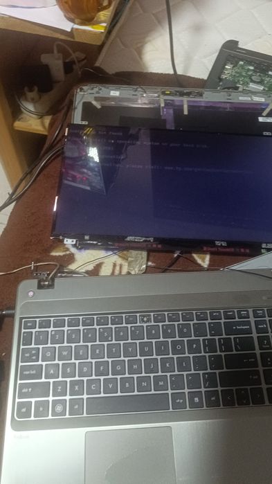 Acesorii  laptopp   pc