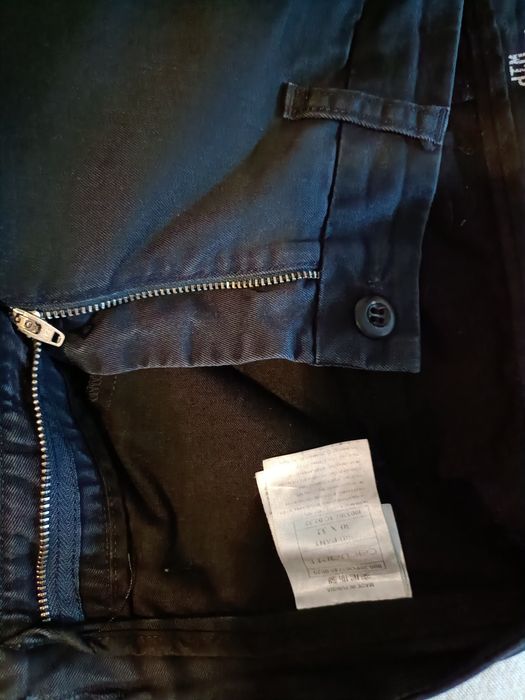 Pantaloni carhartt mărime S