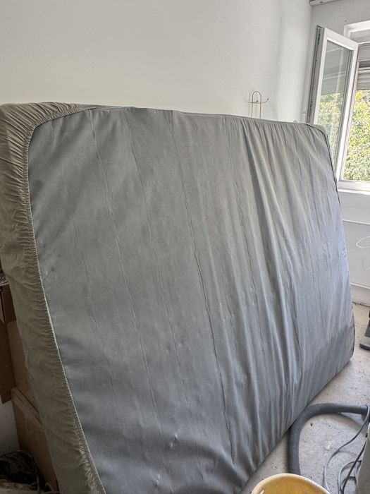 Donez saltea Ikea 160x200