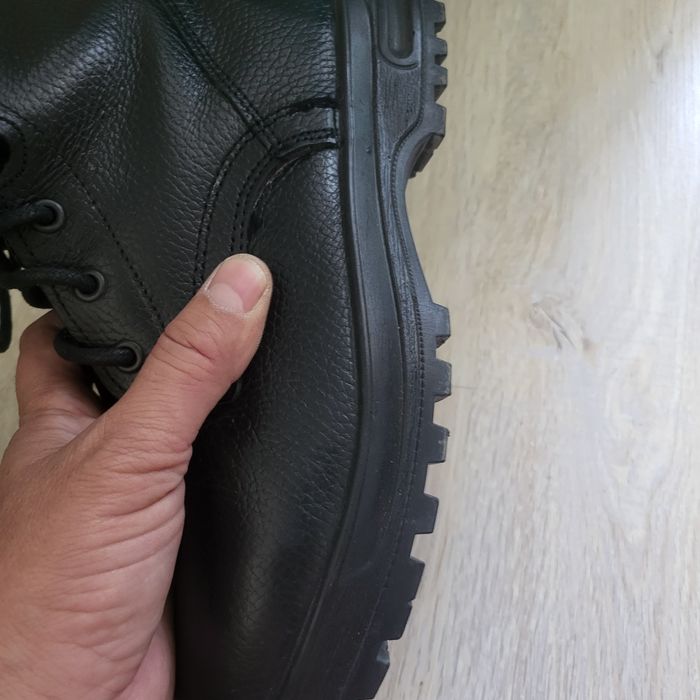 Продам берцы. Натуралка полностью