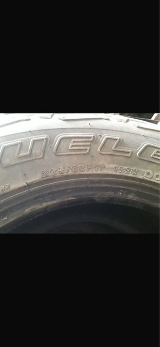 Шины бриджестон в отличном состоянии