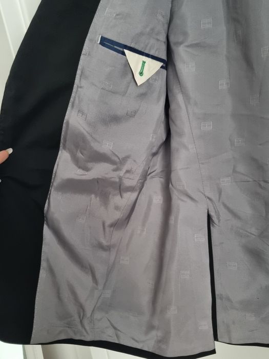 Sacou Tommy Hilfiger elegant