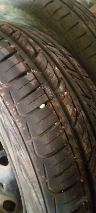 Продается автошины
