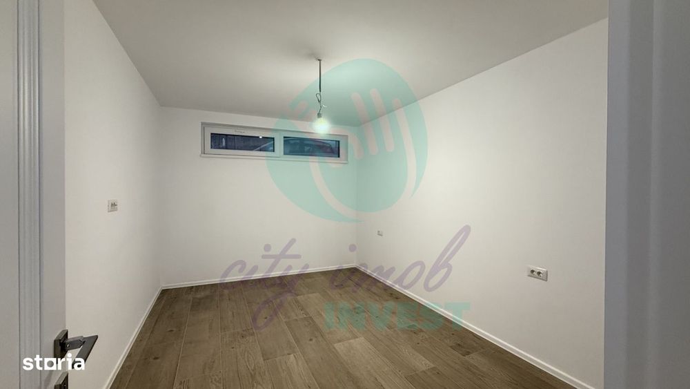 3 camere - ideale pentru activitati sau investitie