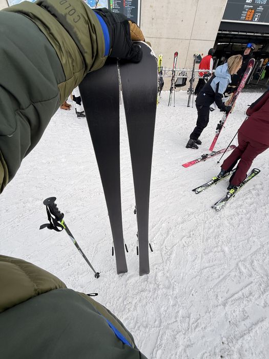 Vand Ski Fischer F17
