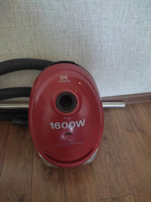 Пылесос 5000 daewoo