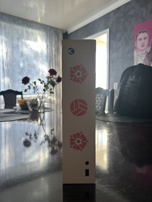 Xbox series s с играми