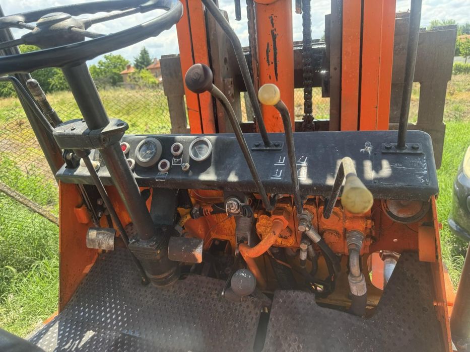 Мотокар Мотокари Рекорд/ОМ