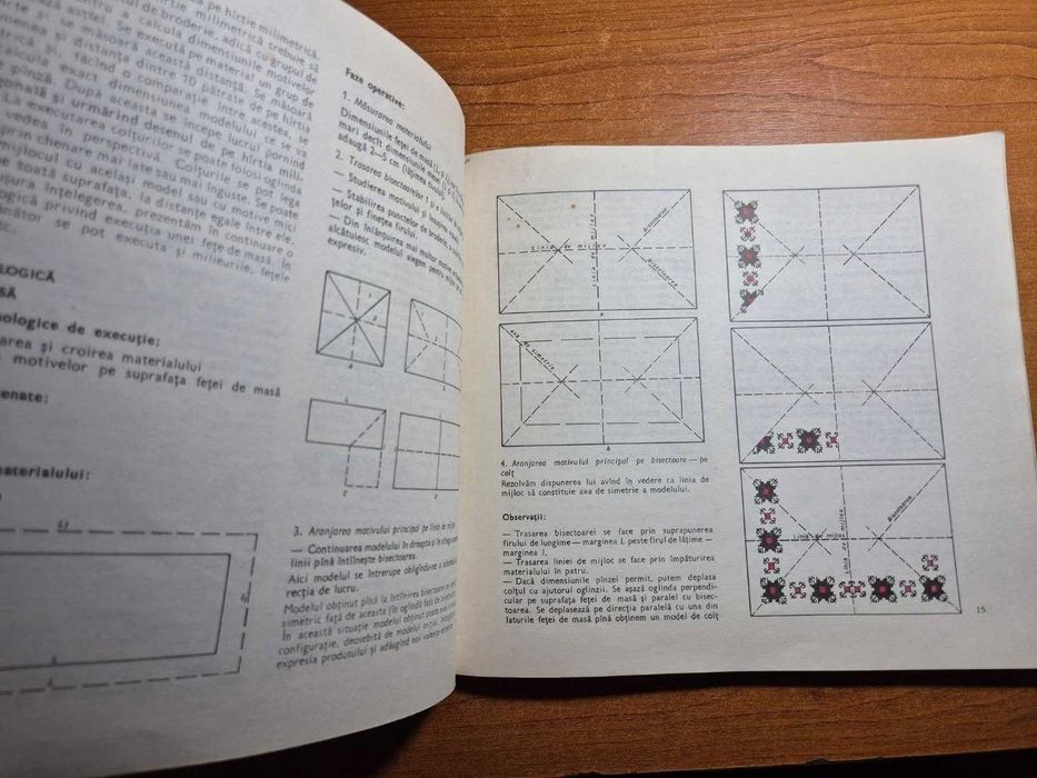 Carte  Arta populara ,Etnografie, Cusuturi artizanale din Transilvania