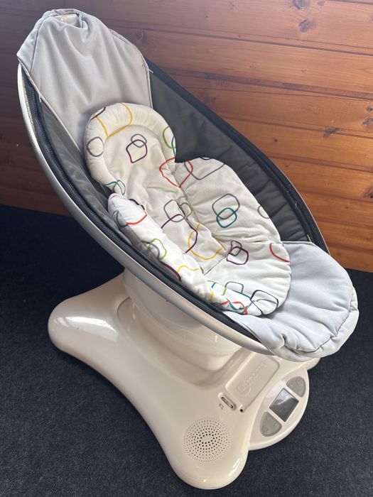 Vand Balansoar 4MOMS