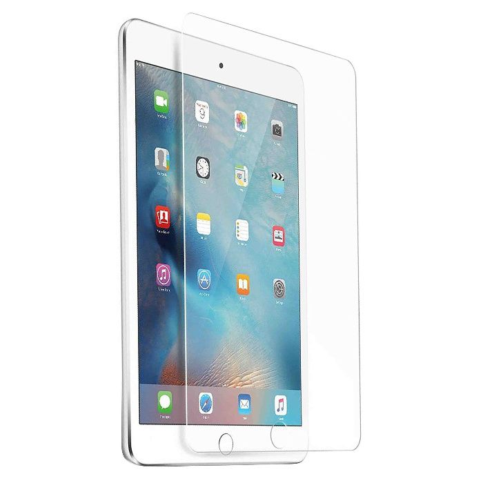 Folie Sticla Tempered Glass Tableta Samsung iPhone