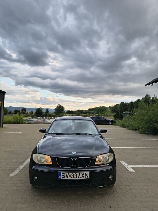 BMW 1 Series 0 — imagine 2