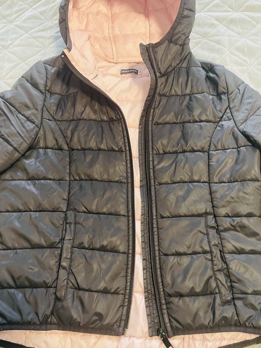 Дамско преходно яке