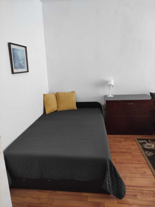 Дава се под наем Едностаен апартамент в София, Люлин 5 - 46 кв.м за 350 € - Снимка #2