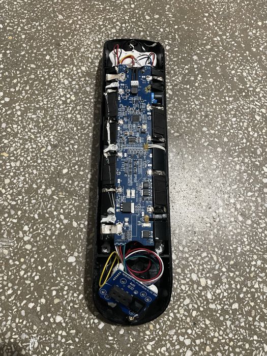 Baterie acumulator trotineta segway ninebot es2 es4 defect