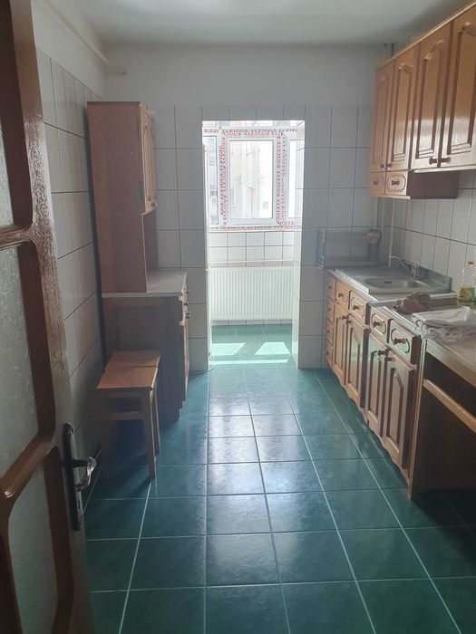 Vand apartament 3 camere Micro3