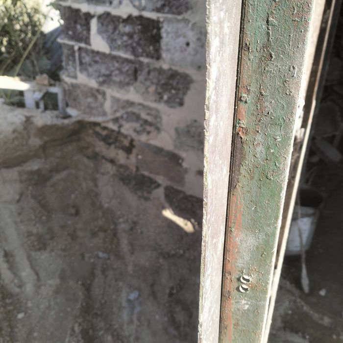 Ворота для гаража