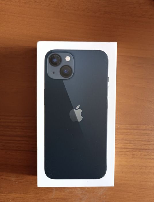 Iphone 13 в добро състояние