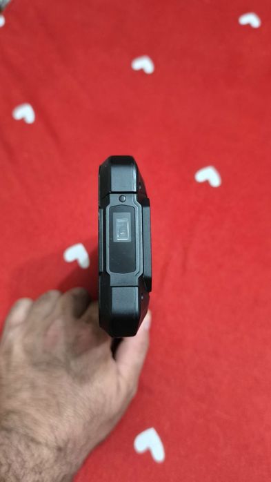 Unihertz Tank2 Pro Rugged 23800mah