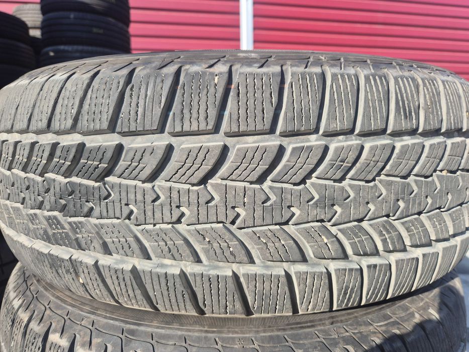 4 Anvelope de IARNA - 235/65/17 108H - DEBICA FRIGO - CA NOI - DOT 2024 !