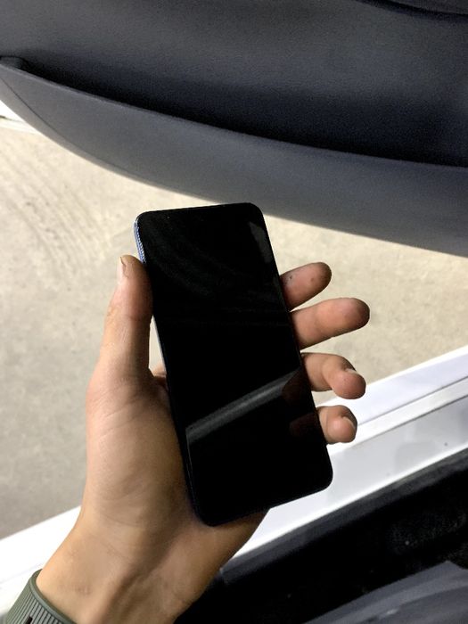 Redmi not 11 zor tel