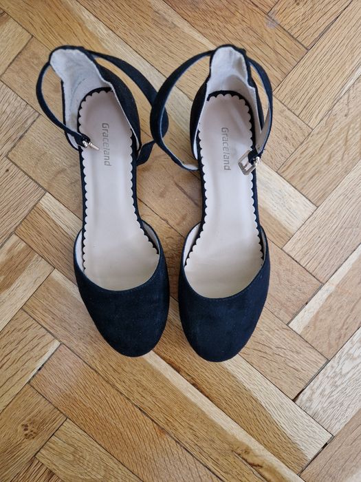 Обувки за момиче Graceland