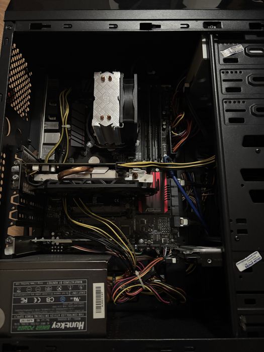 Продам Компьютер