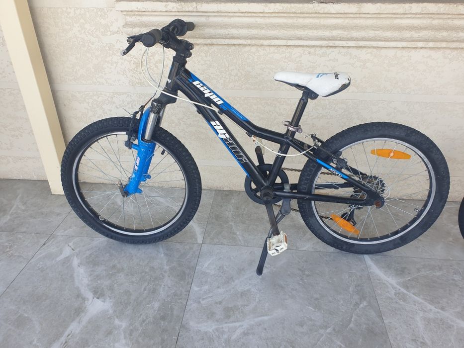 велосипед  детский Author  agang ( trek centurion  giant