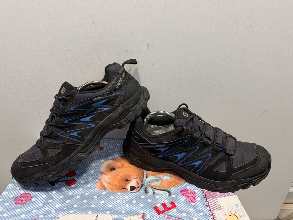 Salomon Granitik 2 Gore-Tex''оригинални туристически обувки 43 номер