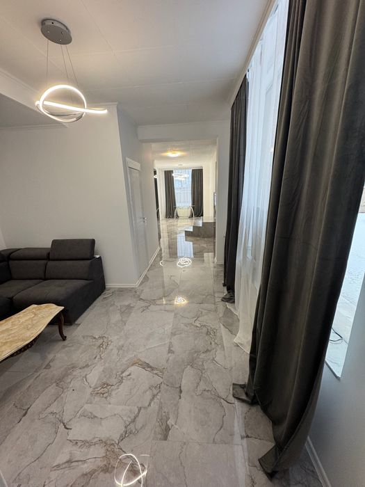 Продава се Многостаен апартамент в с. Бистрица, Област София-град - 127 кв.м за 2591 €/кв.м - Снимка #5