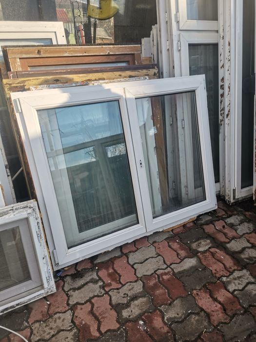 Termopane second hand