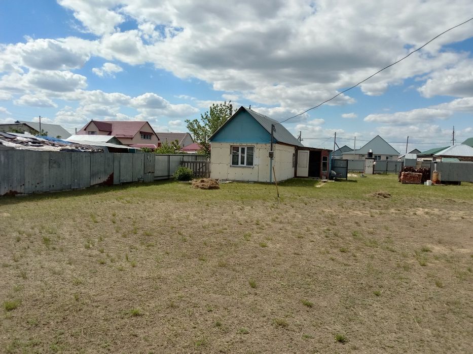 Продам срочно дом