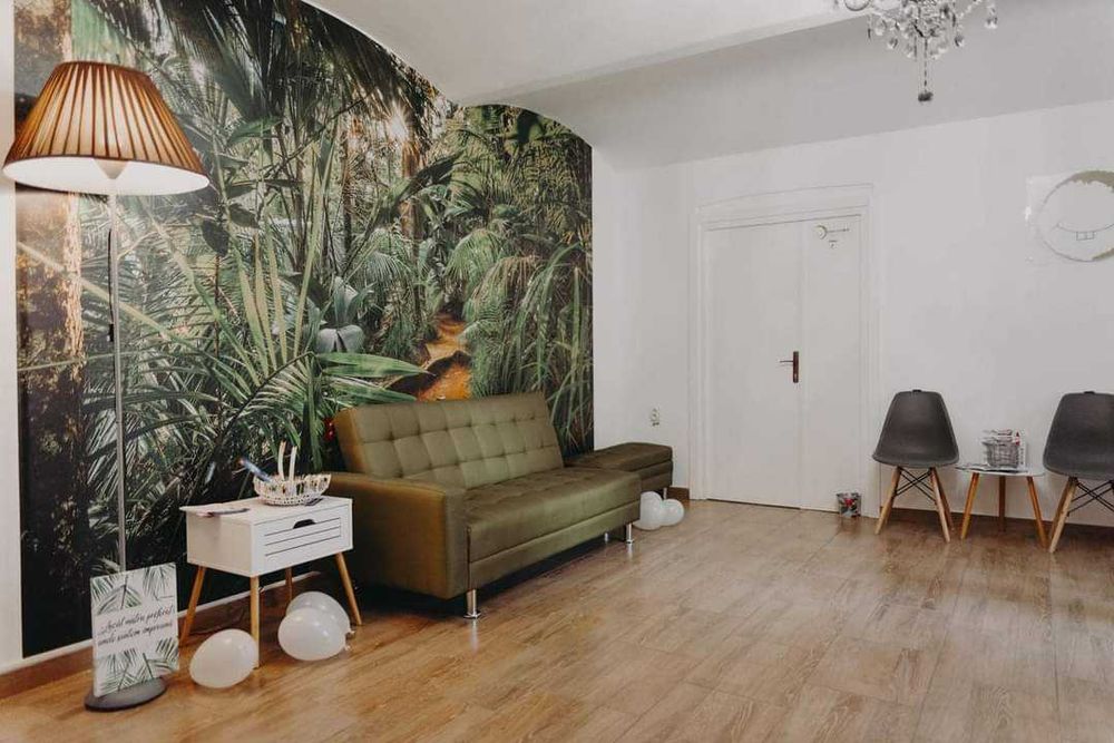 Proprietar închiriez cabinet medical, în clinică funcțională, Bălc