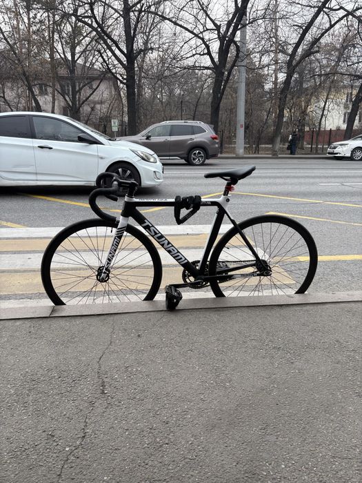 TSUNAMI snm300 фикс