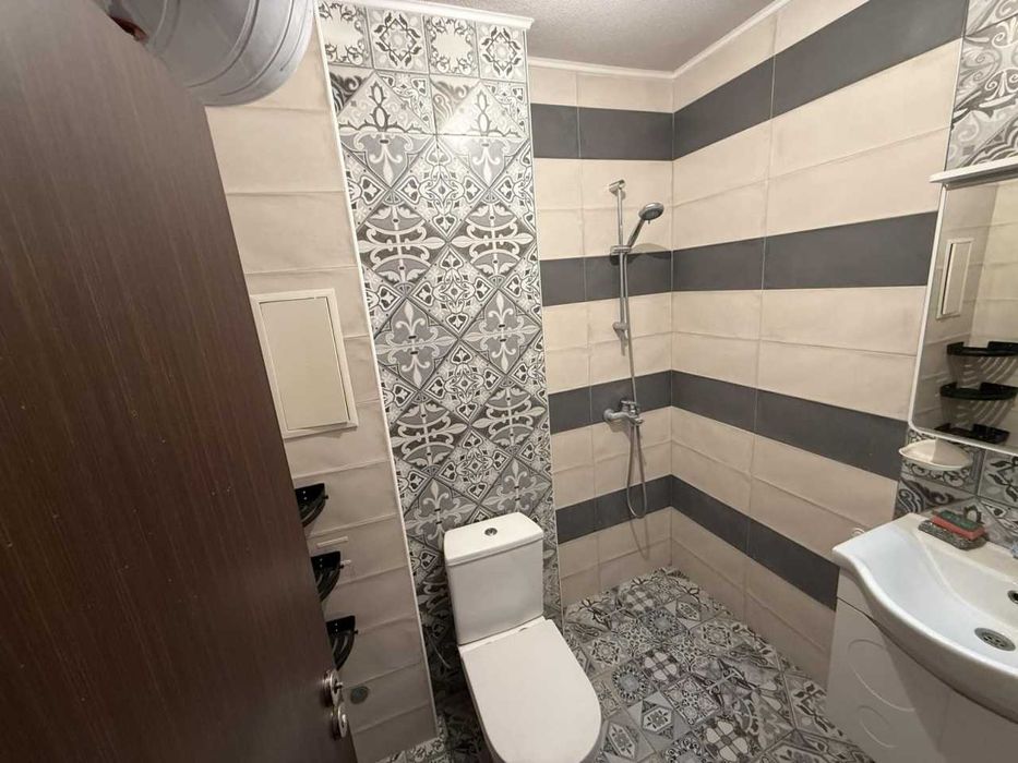 Продава се Двустаен апартамент в Пловдив, Христо Смирненски - 65 кв.м за 981 €/кв.м - Снимка #9