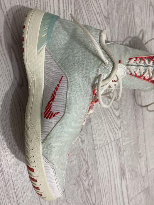 nike sabrina 3 цвет молочно белое