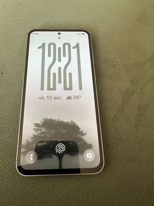 Samsung s23fe,256/8gb