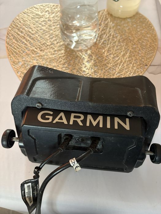 Сонар garmen 5 перфектен