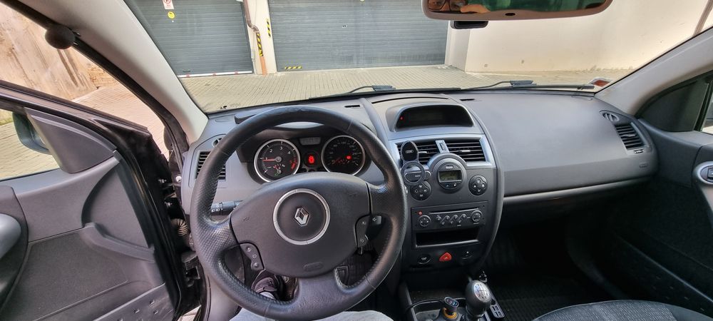 Vand Renault Megane 2