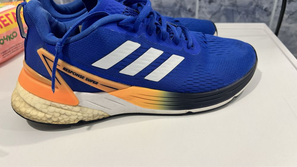 Маратонки Adidas Duramo 43.5