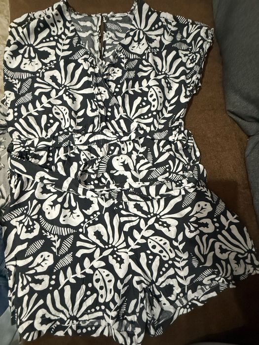 Летни женски дрехи XL