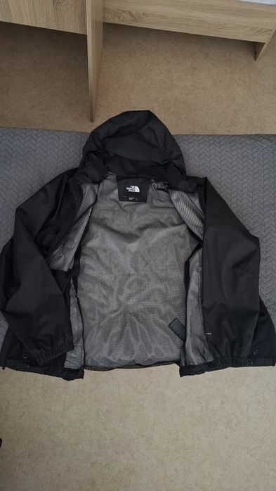 The North Face Dryvent Jacket